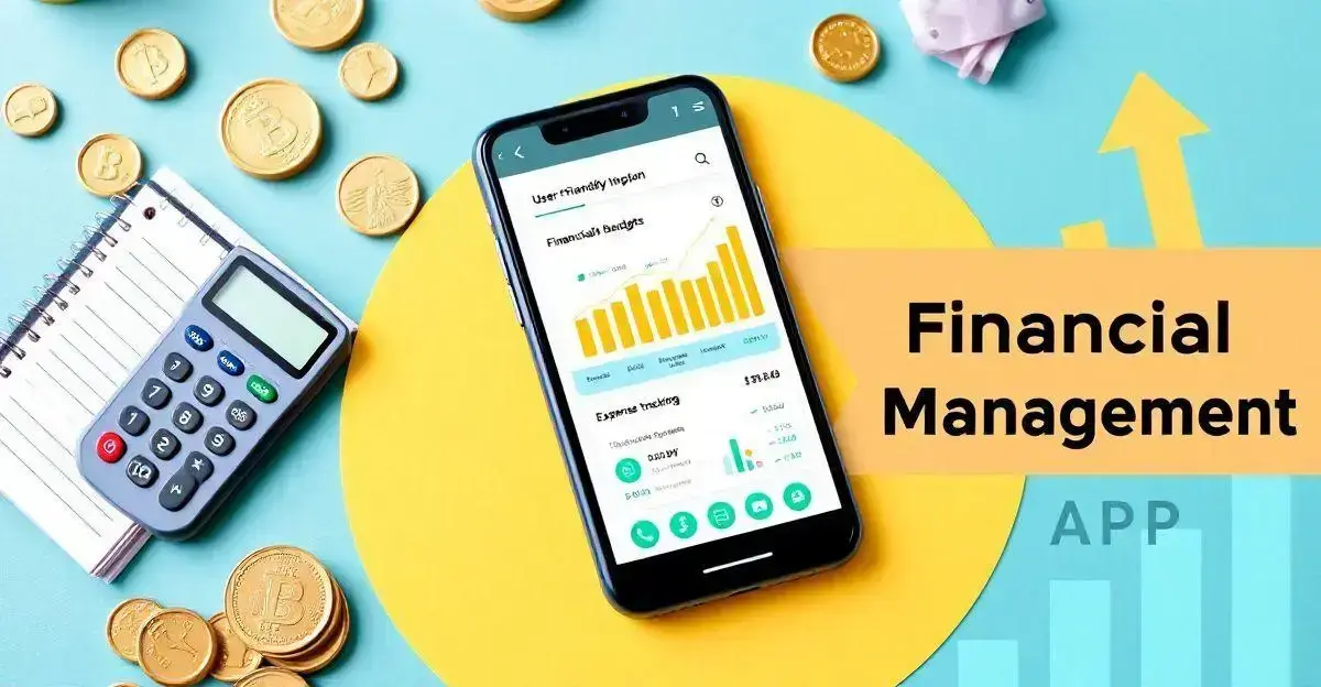 Benefits of Using Financial Management Apps