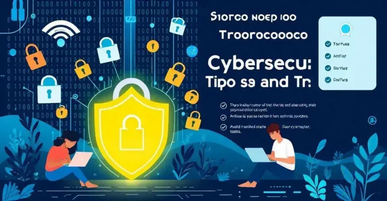 cybersecurity