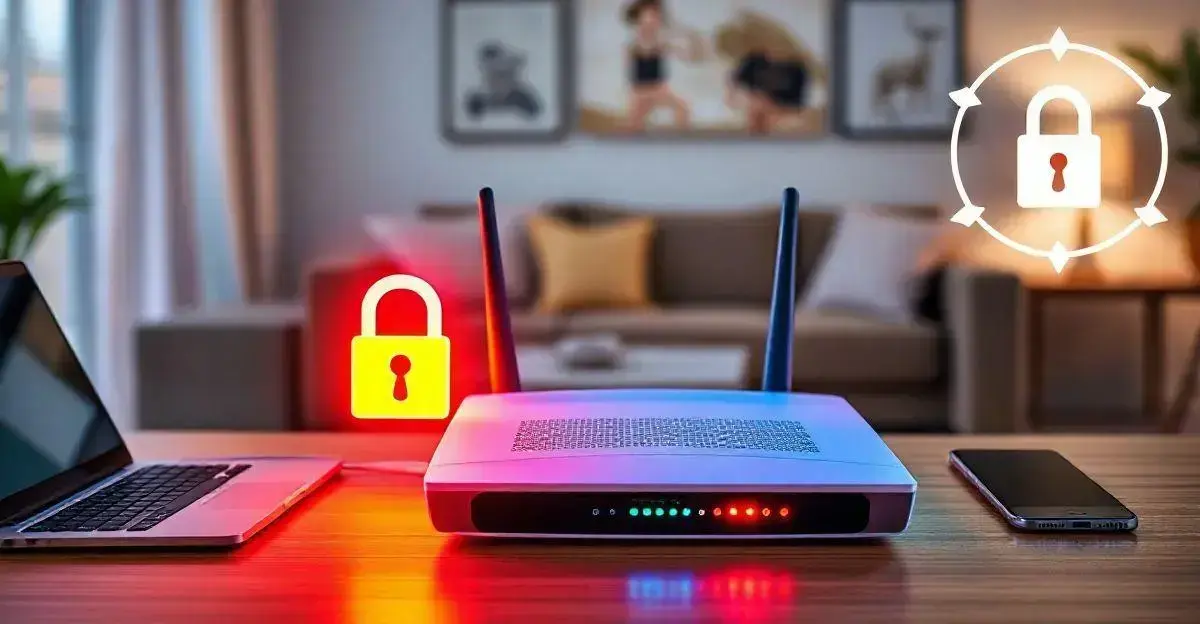 How to Secure Your Home Network