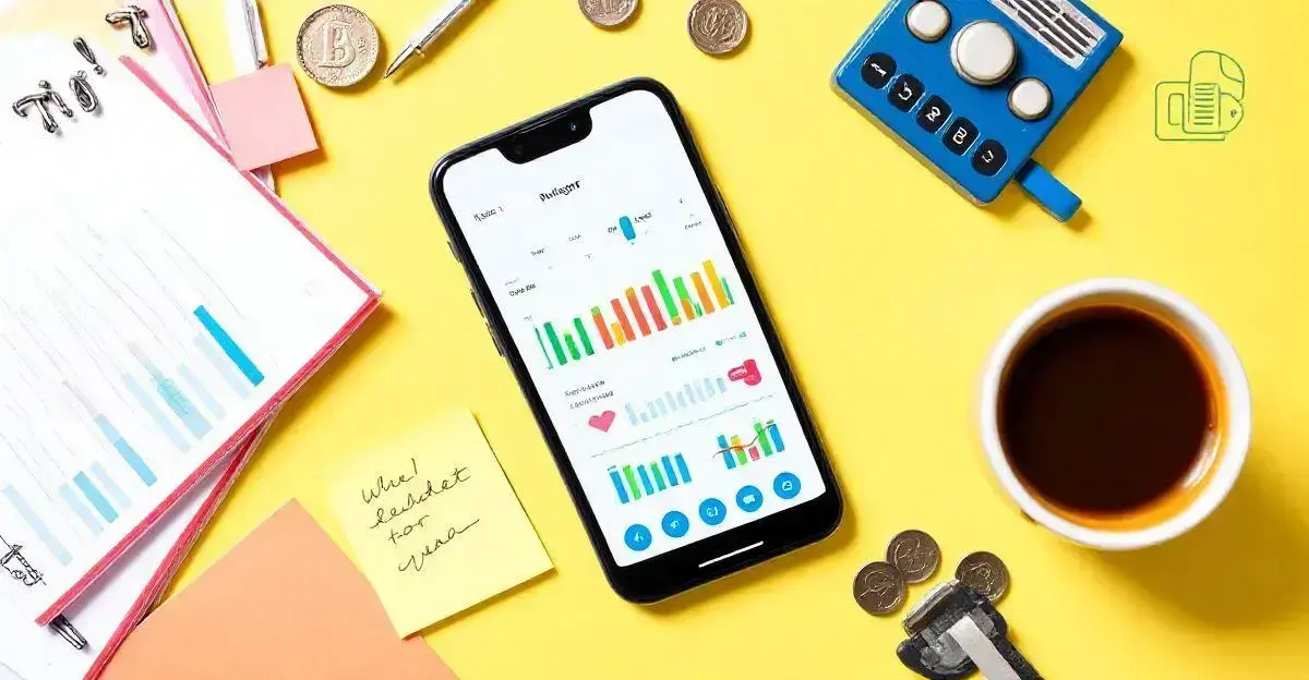 Tips for Maximizing Budgeting App Use