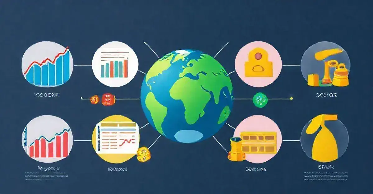 Types of Financial Markets