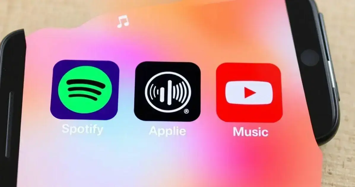 Best Music Apps for Streaming Best Music Apps for Streaming
