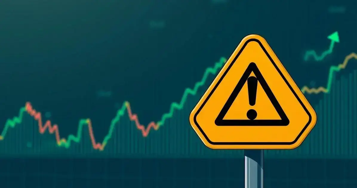 Risks Associated with Fintech Investments fintech stock