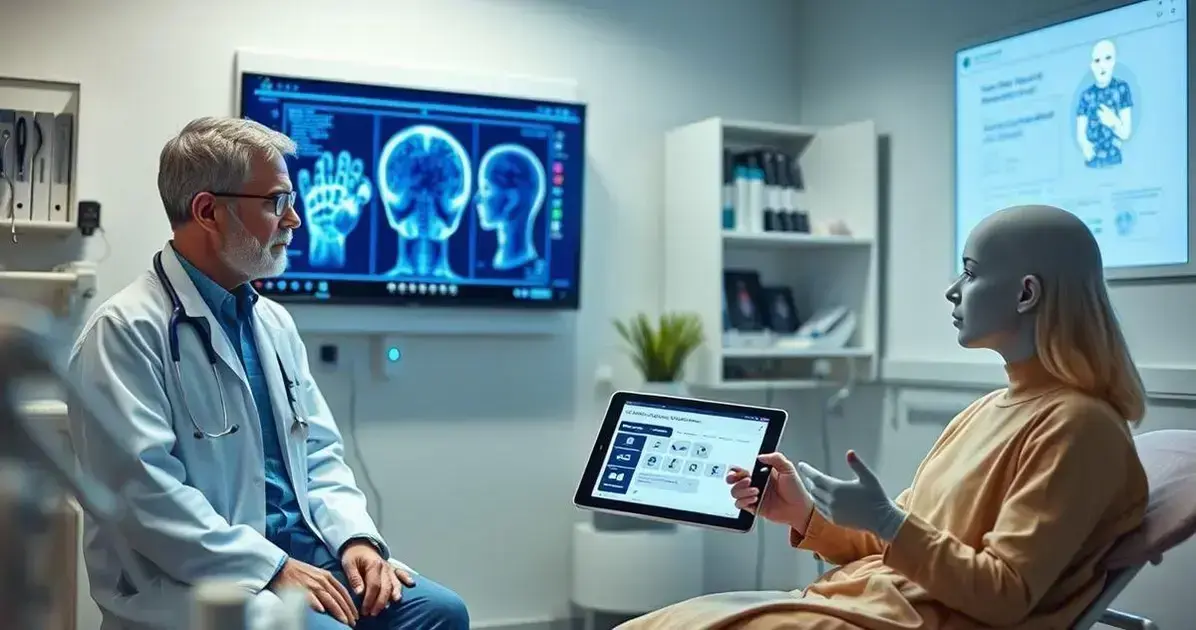 Artificial Intelligence in Healthcare Artificial Intelligence in Healthcare