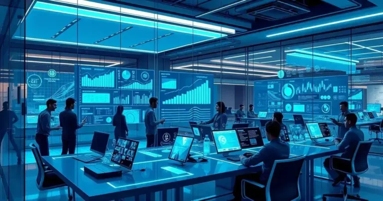 fintech-company