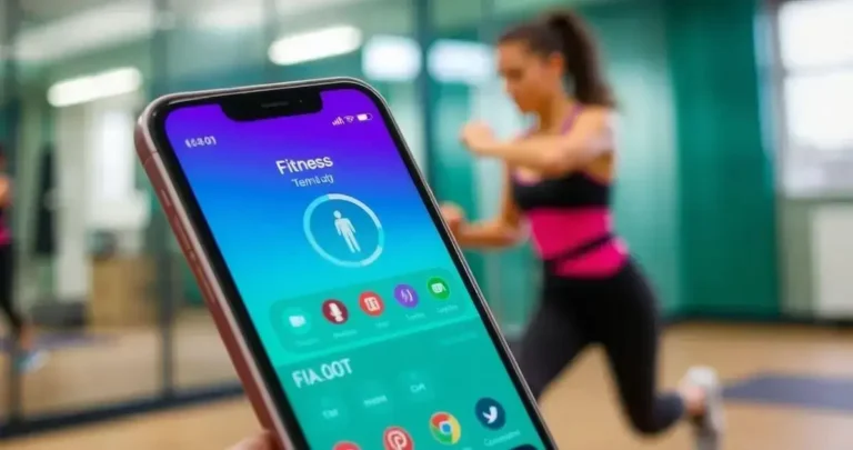 fitness-apps