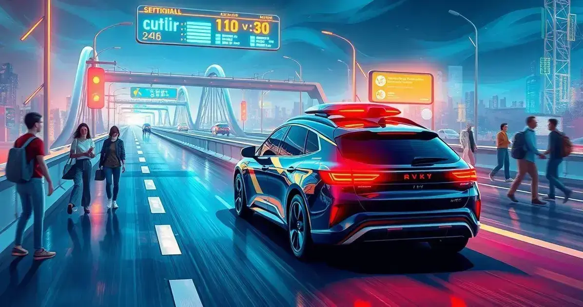 Future Trends in Auto Tech