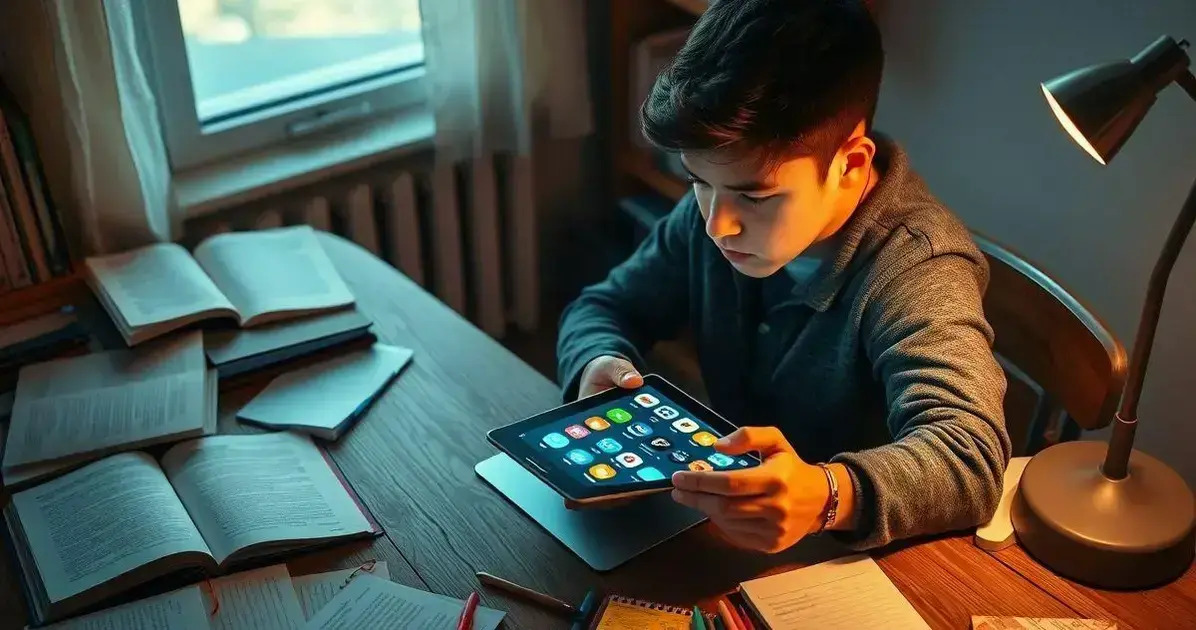 How to Choose the Right Study App