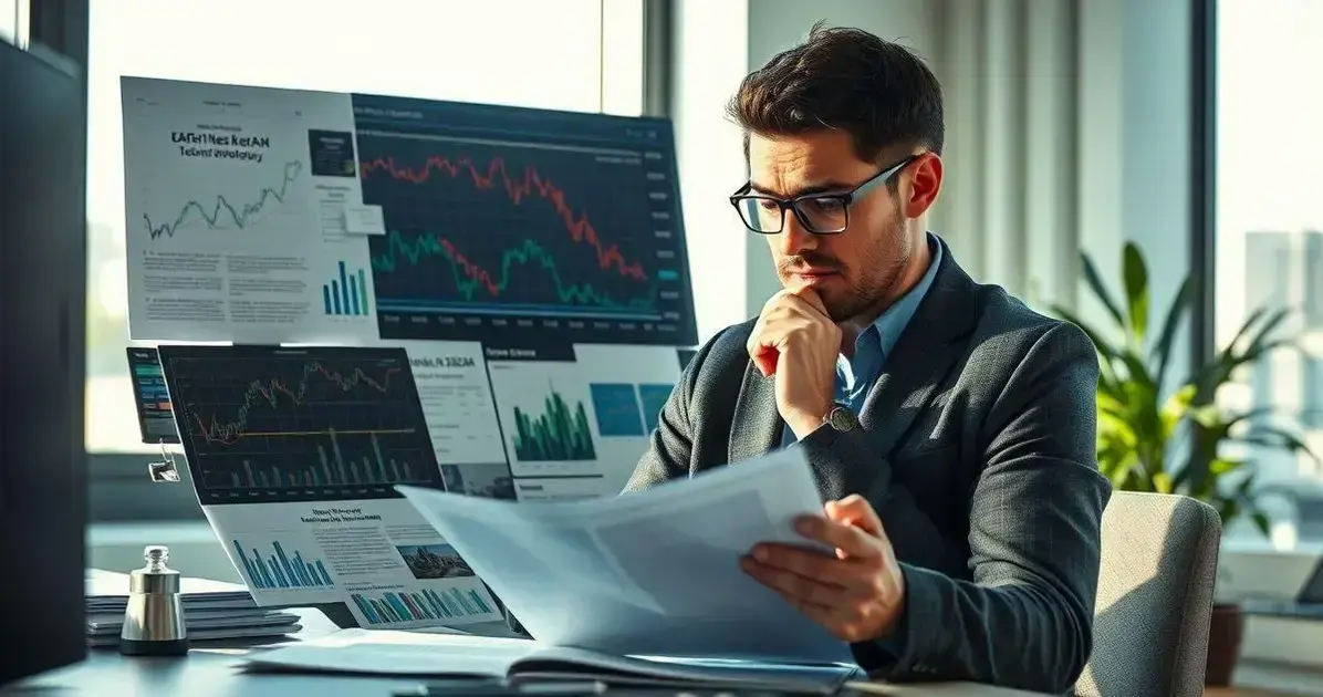 Risks Involved in AI Stock Investments ai-stocks
