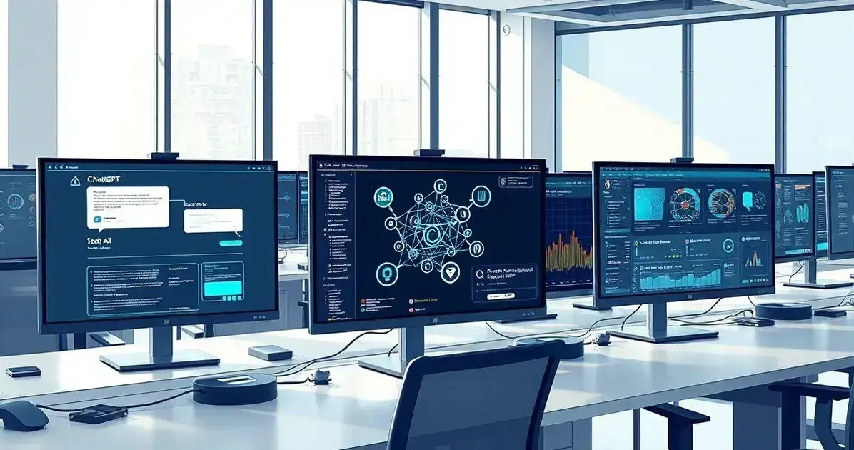 Top Artificial Intelligence Tools in 2023
