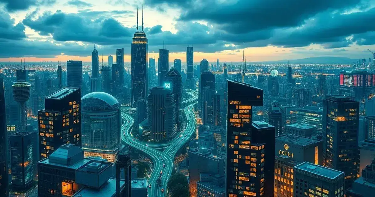 Future Trends of Invisible Technologies