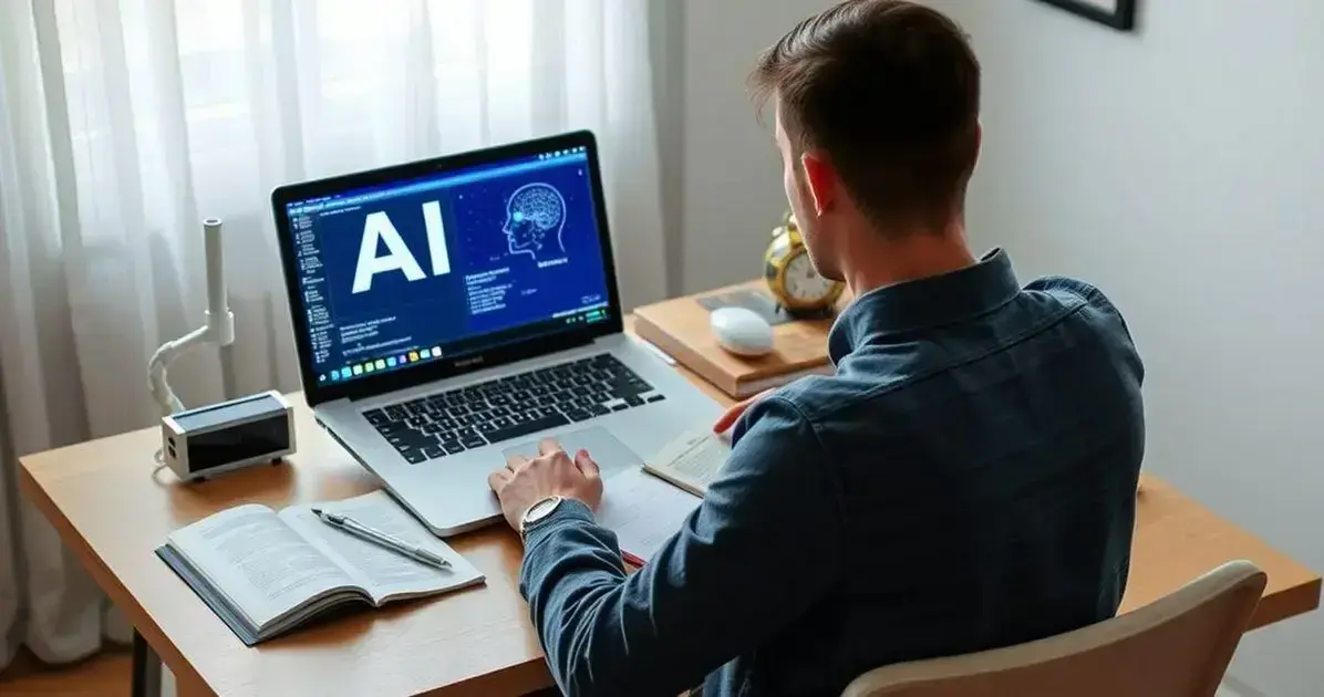 learn artificial intelligence