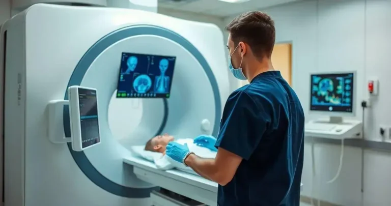 radiology-tech