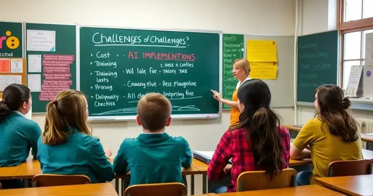 artificial intelligence in education