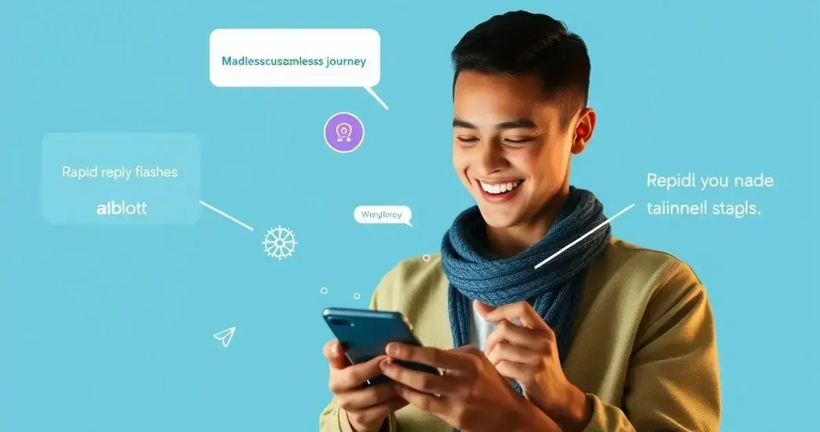 How AI Chatbots Improve Customer Experience