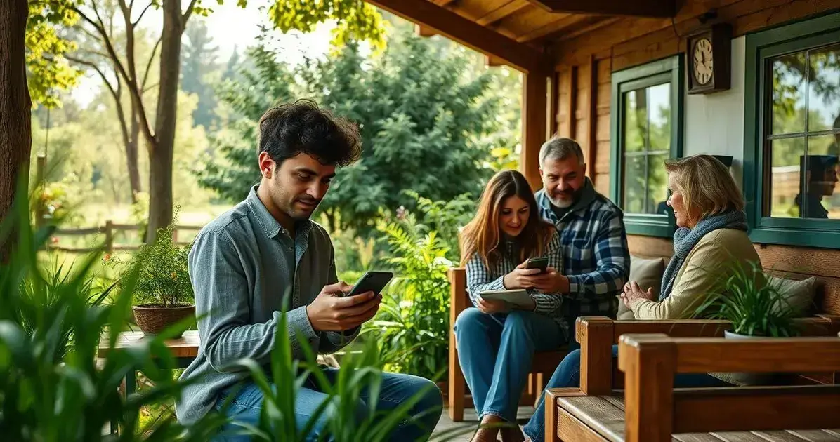 Innovations in Rural Banking