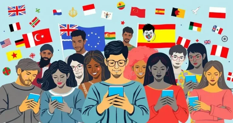 language-apps