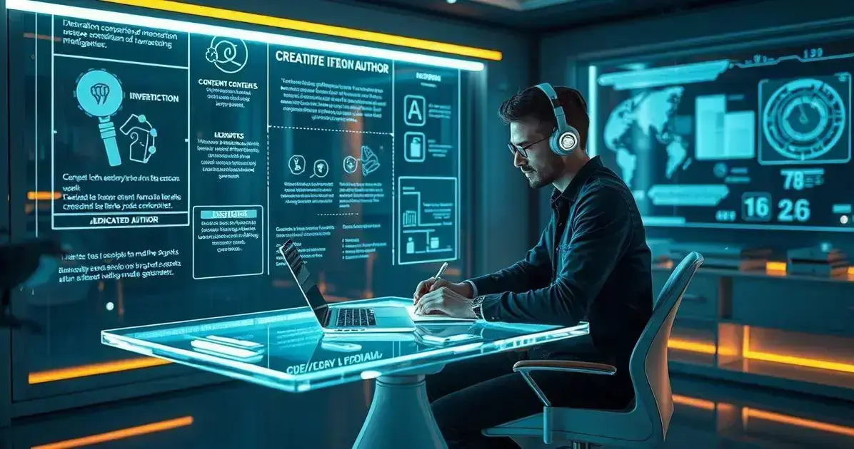 The Future of AI Content Creation