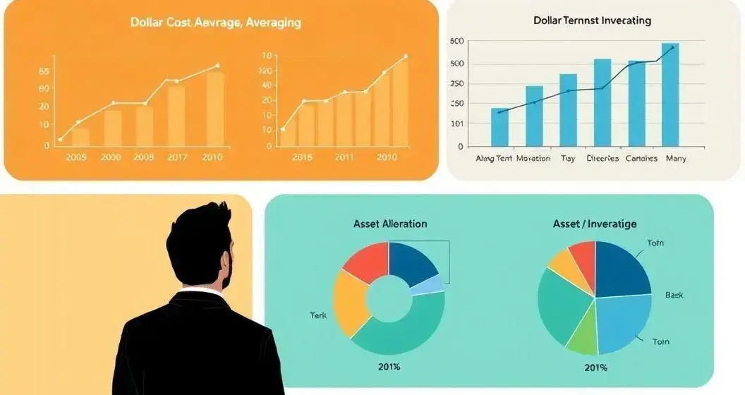 Common Investment Planning Strategies