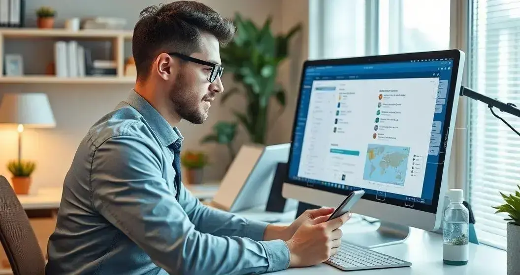 How AI Assistants Improve Daily Productivity