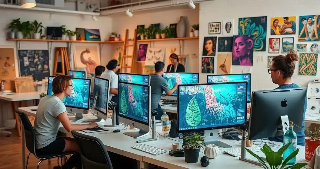How AI Image Tools Improve Creativity