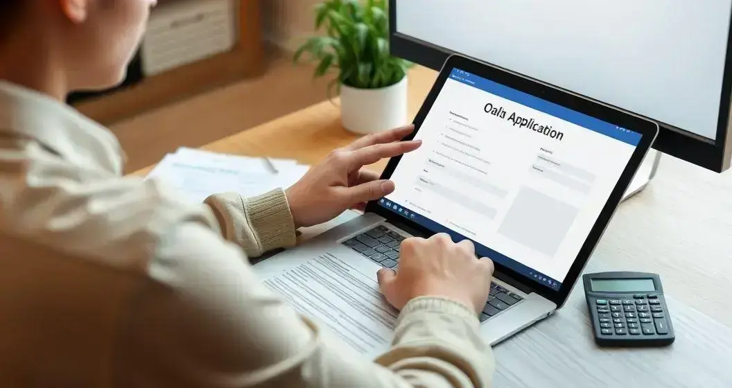How to Apply for Low Interest Loans