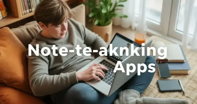note-taking-apps
