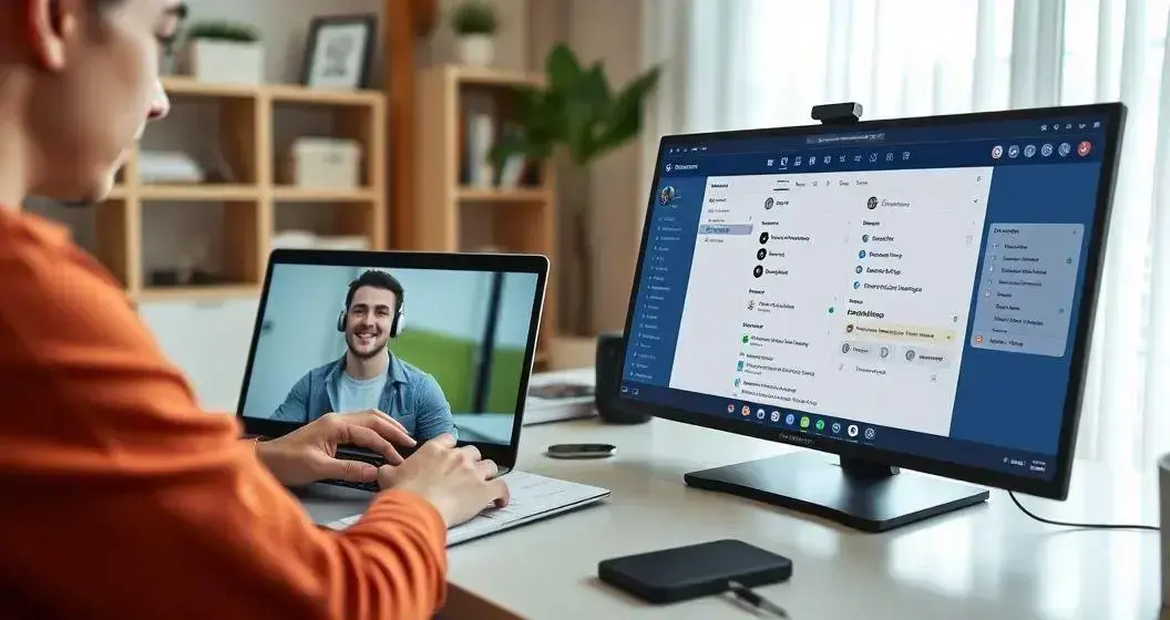 The Role of Note-Taking Apps in Remote Work