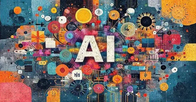 AI in Creative Industries: Unleashing Innovation and Imagination