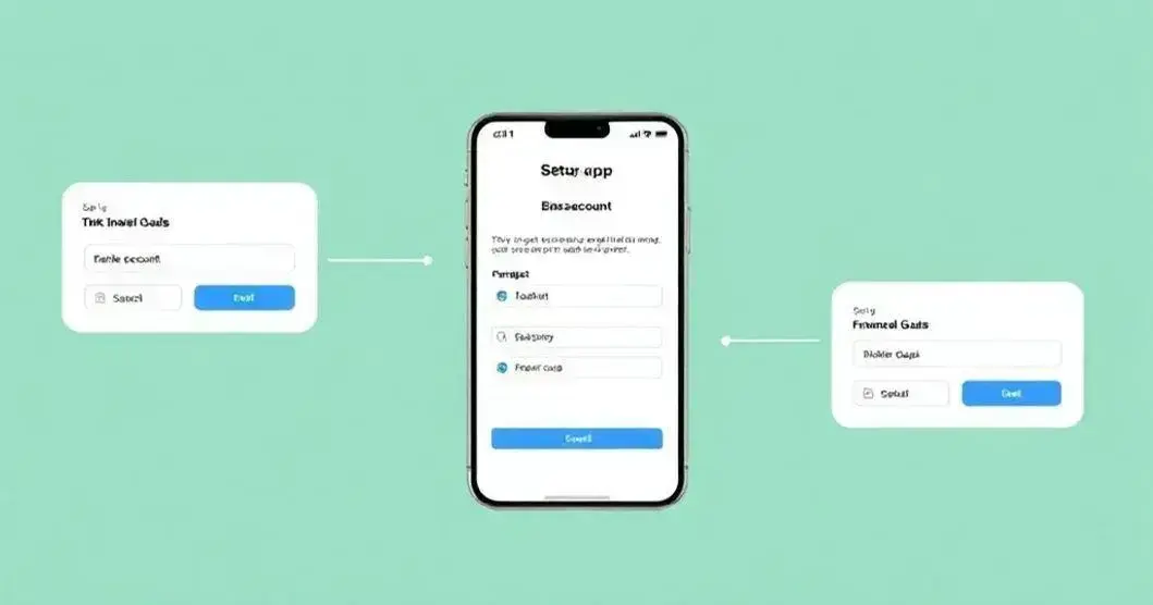 How to Set Up Personal Finance Automation