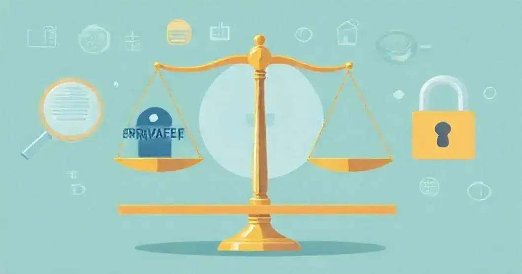 Ethics of using AI for fraud detection