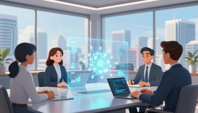 AI Decision Making Explained