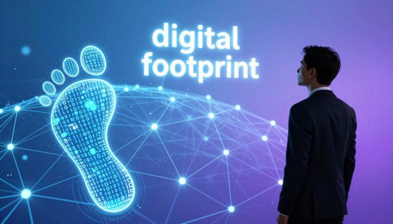 Digital Footprint Explained