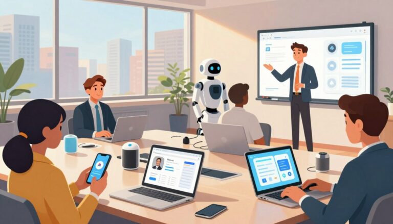 Everyday AI Applications