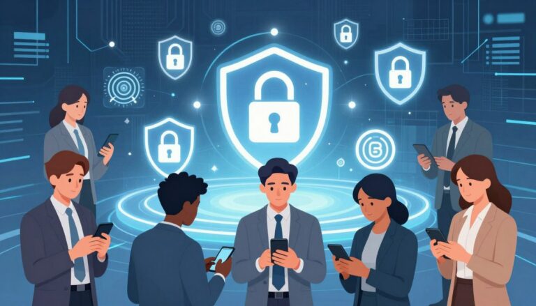 Fintech Security Features