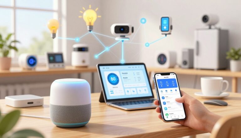 Internet of Things Basics