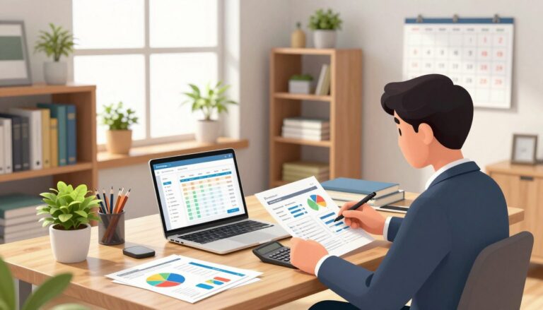 Cost of living and personal financesc