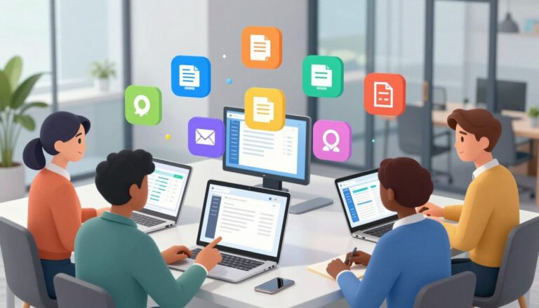 File sharing apps