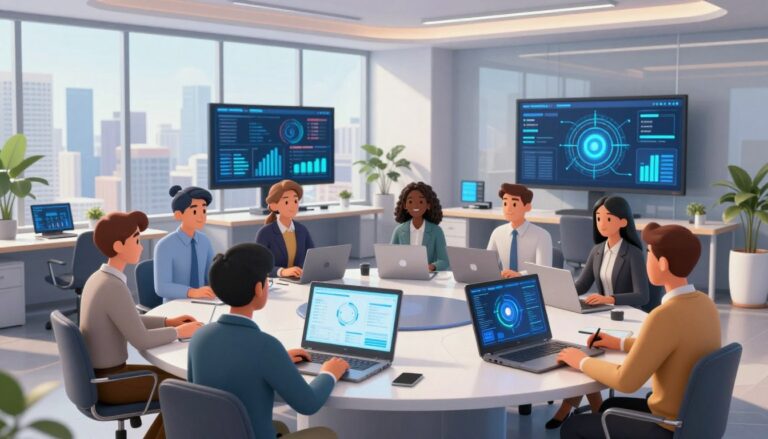 automation with artificial intelligence