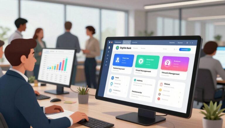 best digital banking platforms