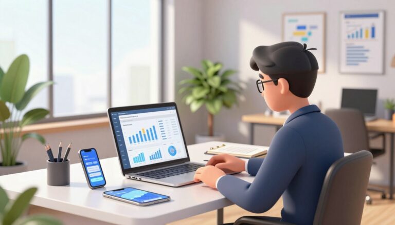 fintech solutions for small businesses