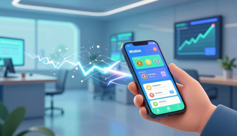 mobile payments are changing finance