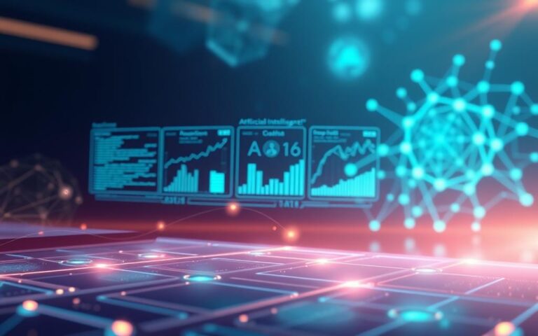 AI data processing