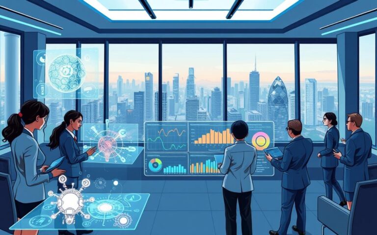 AI pattern recognition