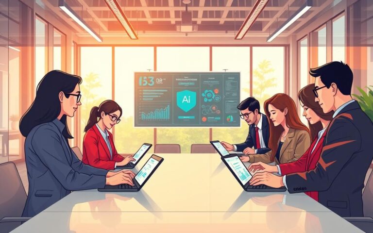 AI workflow optimization