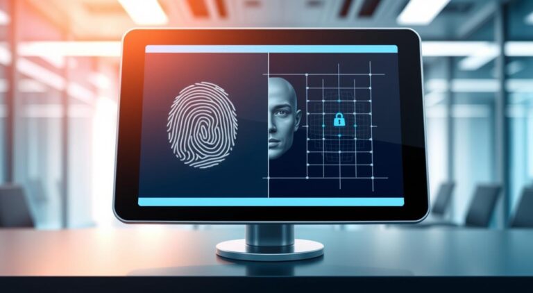 biometric technology