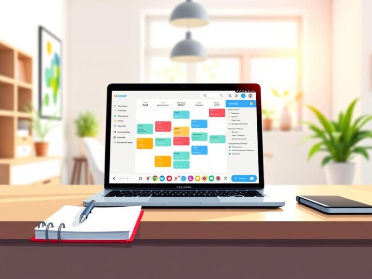 calendar management apps