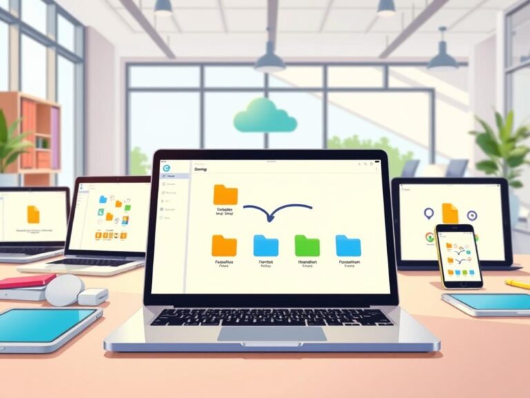 cloud storage apps