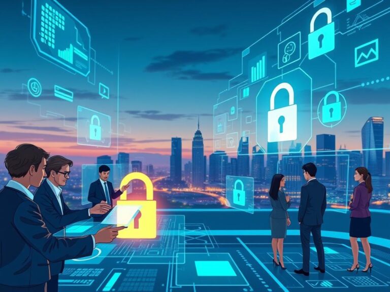 fintech cybersecurity