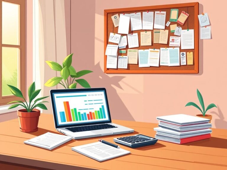 household expense planning